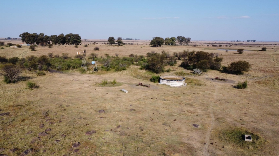0 Bedroom Property for Sale in Koppies Rural Free State